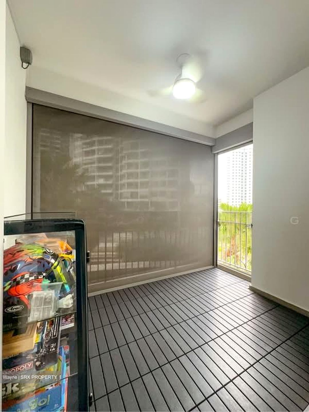 High Park Residences (D28), Apartment #596857061